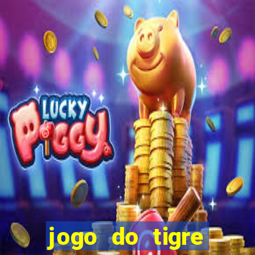 jogo do tigre rodada gratis